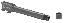 Threaded Barrel For Springfield XD Service .45 ACP 4.56 Inch .57