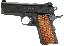 American Classic Amigo .45 ACP 3.5 Inch Barrel Deep Blue Finish