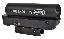 Sure Shot Red Dot Sight For Paintball Markers Includes Mount Bla