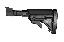 SAIGA Strikeforce Elite 6-Position Adjustable Stock With Scorpio