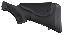 Mossberg Akita Adjustable Stock and Cheekrest