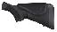 Akita Adjustable Stock For Winchester SXP 12 Gauge Black