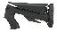 Benelli SuperNova Shotgun Raven Stock With Scorpion Recoil Syste