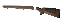 Enfield No. 4 .303 Monte Carlo Stock Dark Earth