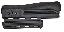 AK Handguards With Picatinny Rails And Inserts