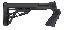 Shotforce TactLite Pistol Grip Buttstock