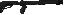 Strikeforce Adjustable Side-Folding TactLite Stock For Ruger 10/