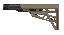 AR-15 TactLite Six Position Commercial Stock with Commercial Buf