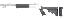 Shotforce Collapsible Stock With Pistol Grip And Tactical Forend