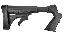 Remington 7600 Tactical Buttstock with Pistol Grip