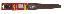 Suede Big Game Rifle Sling With Swivels Brown