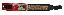 Cascade Neoprene Sling With Swivels RealTree AP Camouflage