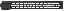 M-15 3-Gun Handguard Kit 12 Inch Black