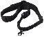 Solo Single Point Sling Strap Adjusts From 42 to 54 Inches Black
