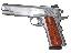 American Classic Mil-Spec II 1911 .45 ACP 5 Inch Barrel Hard Chr