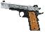 American Classic Mil-Spec II 1911 .45 ACP 5 Inch Barrel Du-Tone