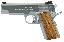 American Classic Compact Commander 1911 .45 ACP 4.25 Inch Barrel