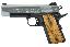 American Classic Compact Commander 1911 .45 ACP 4.25 Inch Barrel