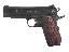 MAC 1911 Bobcut .45 ACP 4.25 Inch Barrel Blue Finish Novak-Type