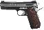 MAC 1911 Bobcut .45 ACP 4.25 Inch Barrel Black Chrome Finish Nov
