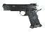 MAC 3011 SSD Tactical .45 ACP 5 Inch Barrel Blue Finish Adjustab