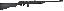 Model M20P .22 Long Rifle 18.75 Inch Barrel Black Wooden Stock 1