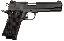 Rock Island Armory 1911-A1 Tactical .45 ACP 5 Inch Barrel Parker