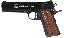 Rock Island Armory 1911-A1 FS Tactical .45 ACP 5 Inch Barrel Mat