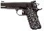 Rock Island Armory 1911-A1 MS Tactical II .45 ACP 4.25 Inch Barr