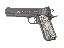 Rock Island Armory 1911-A1 FS Match .45 ACP 6 Inch Barrel Parker