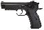 Rock Island Armory MAP1 9mm 3.66 Inch Barrel Integrated Front Si