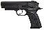 MAPP-9 FS 9mm 4.45 Inch Barrel Parkerized Finish Slide Matte Bla