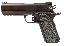 Rock Island Armory 1911-A1 MS Tactical 2011 9mm 4.25 Inch Barrel