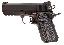 Rock Island Armory M1911-A1 CS Tactical 2011 VZ 9mm  3.5 Inch Ba