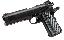 Rock Island Armory 1911-A1 Tactical 2011 .40 Smith & Wesson 5 In