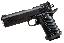 Rock Island Armory Pro Ultra Match .40 Smith & Wesson 5 Inch Bar