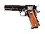 Rock Island Armory 1911-A1 GI Standard .38 Super 5 Inch Barrel N