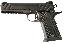 Rock Island Armory 1911 A1 FS TCM Tactical 2011 .22 TCM 5 Inch B