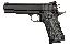 Rock Island Armory 1911-A1 MS Tactical II .22 TCM/9mm 4.29 Inch