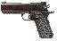 Rock Island Armory 1911-A1 Tactical 2011 10mm Caliber 4.25 Inch