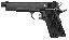 Rock Island Armory XT22 Magnum .22 Magnum 5 Inch Barrel Fixed No