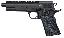 Rock Island Armory 1911-A1 XT22 With Top Rail .22 Long Rifle 5 I