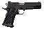 Rock Island Armory Ultra FS HC 10mm 5 Inch Barrel Parkerized Fin