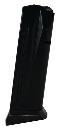 Pistol Magazine with Base Pad for .22 TCM/9mm 2011 Tactical 17 R