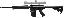 AR-10A4 SPR Carbine - California Legal .308 Winchester/7.62x51mm