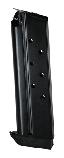 Pistol Magazine with Base Pad for .40 Smith & Wesson 8 Round Sin