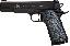 Rock Island Armory M1911-A1 FS Tactical II 9mm 5 Inch Barrel VZ