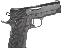 Rock Island Armory 1911-A1 Tactical CS 9mm 3.5 Inch Barrel Parke