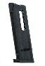 Pistol Magazine for .22 Long Rifle 10 Round Blue