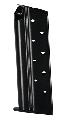 Pistol Magazine for 9mm 8 Round Blue